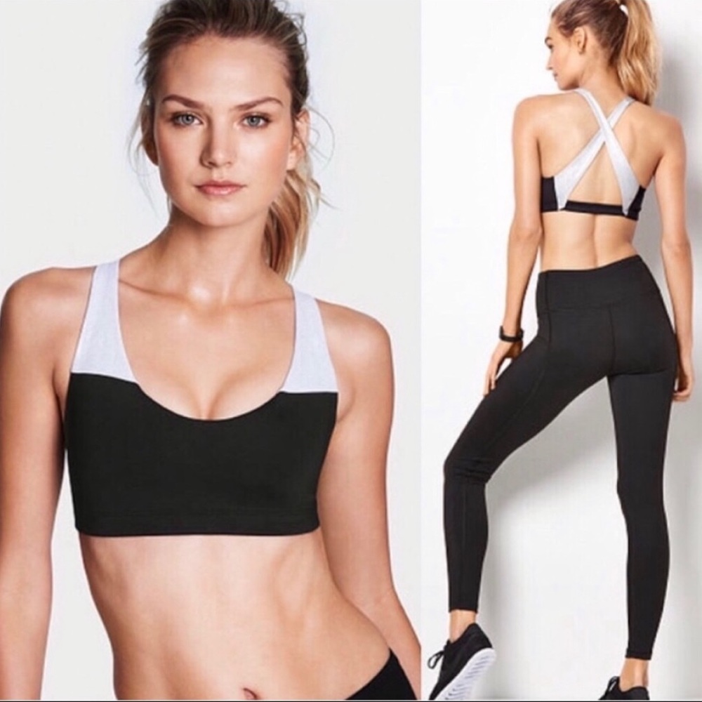 Victoria’s Secret Sports Bra